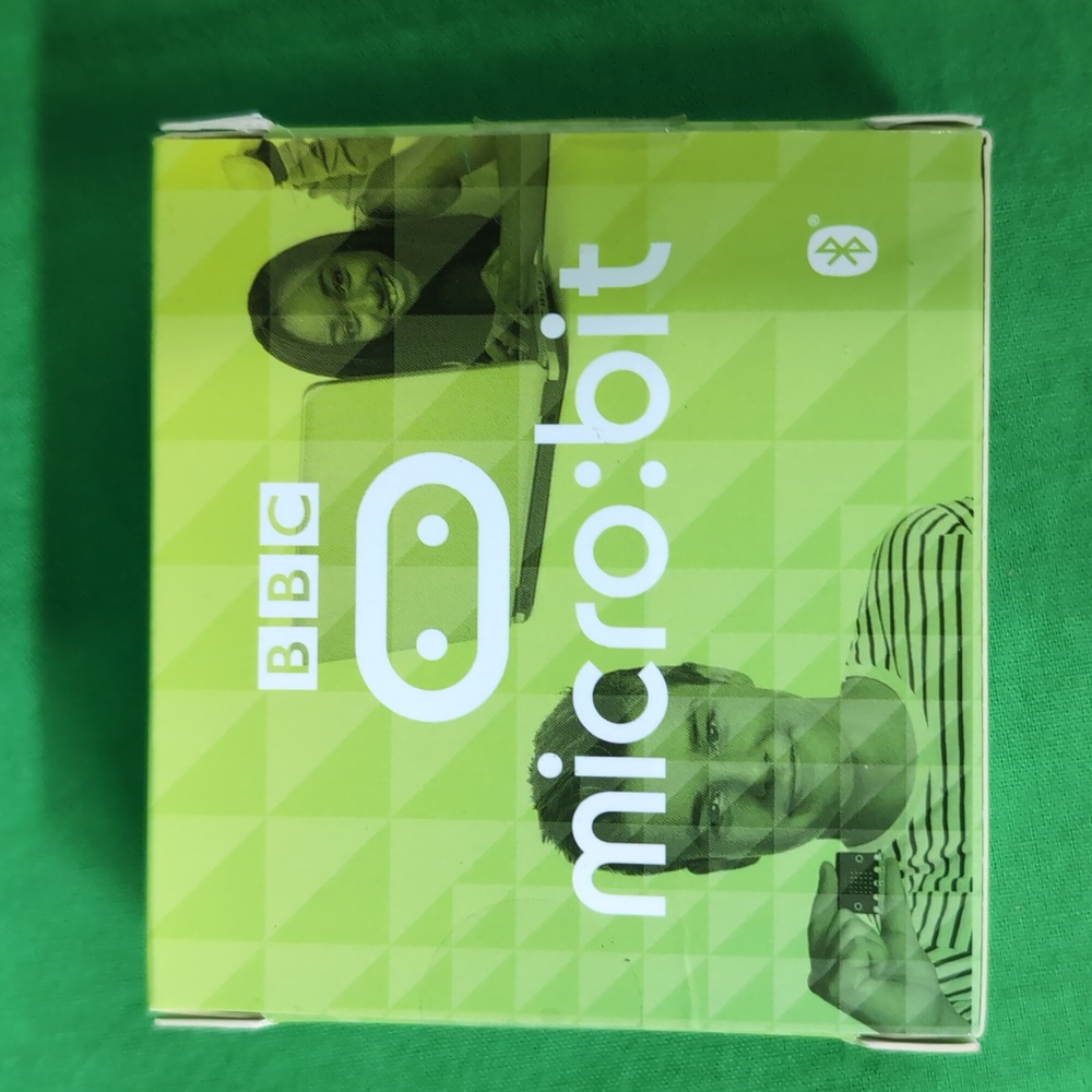 BBC Micro Bit element 14 Open Development Board For Programming